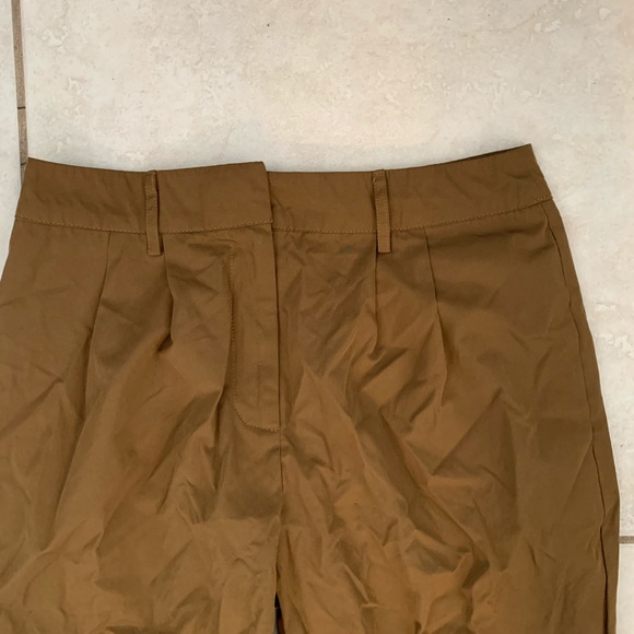 Cropped Pants - Picture 2 of 4